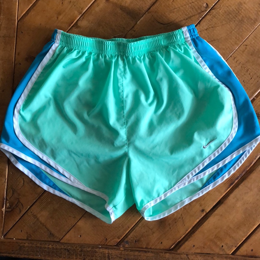 Nike Dri-Fit Shorts
